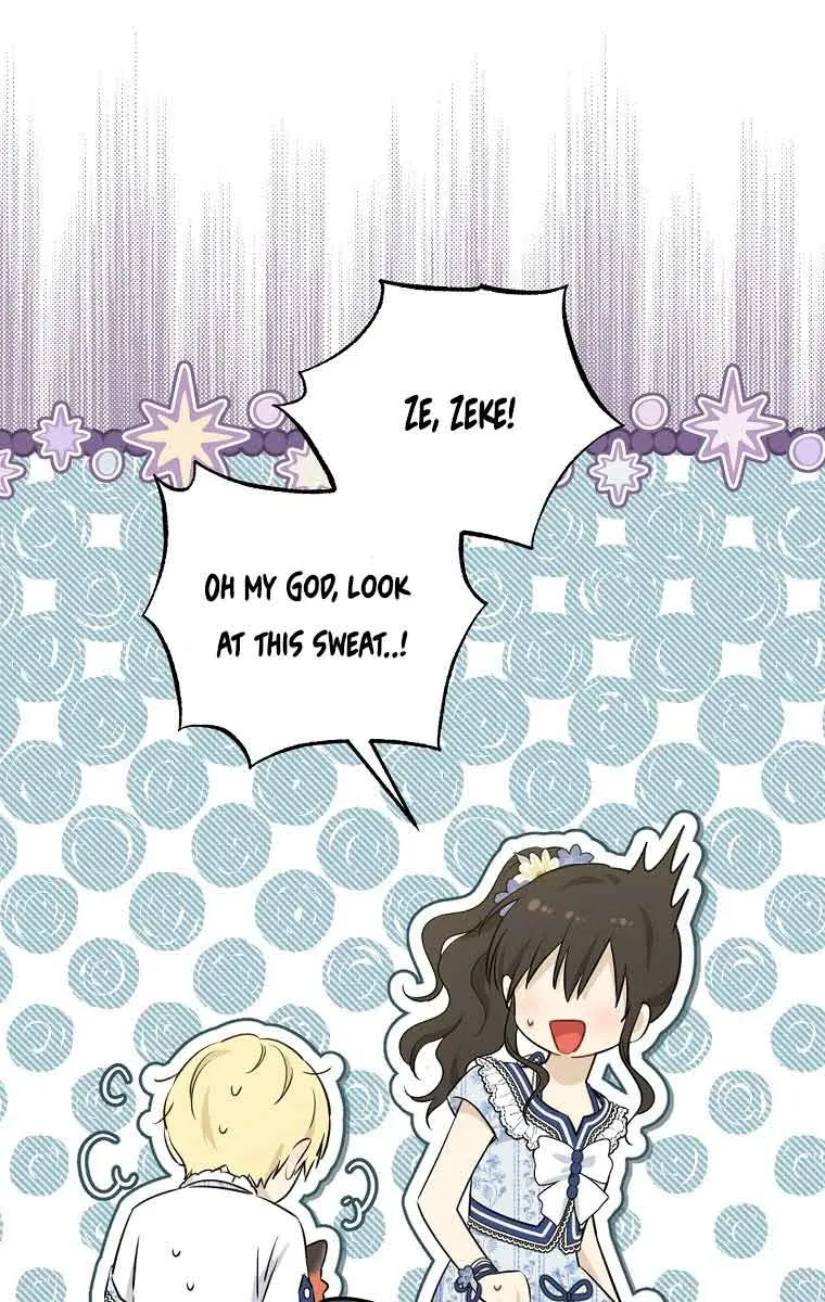 I Am the Real One Chapter 99 Page 54
