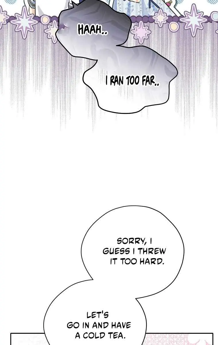 I Am the Real One Chapter 99 Page 55
