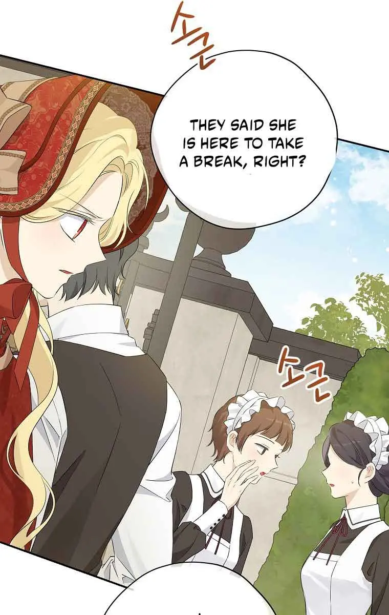 I Am the Real One Chapter 99 Page 67