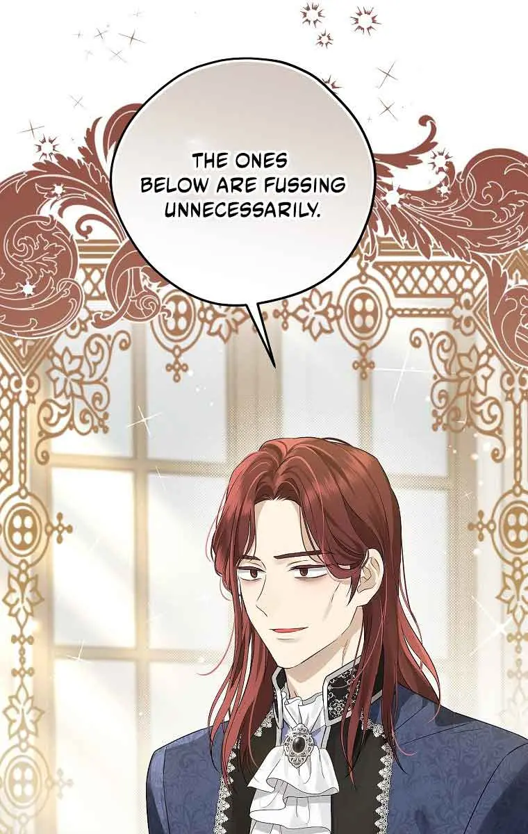 I Am the Real One Chapter 99 Page 71