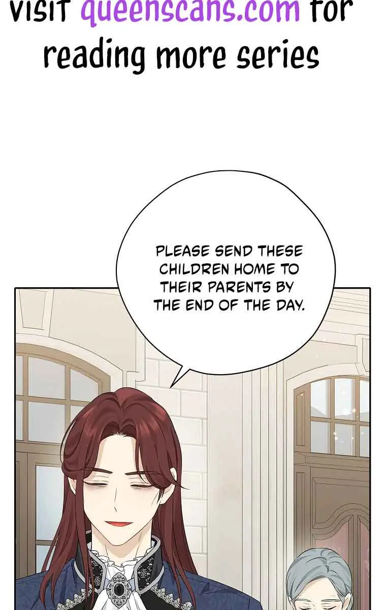 I Am the Real One Chapter 99 Page 76