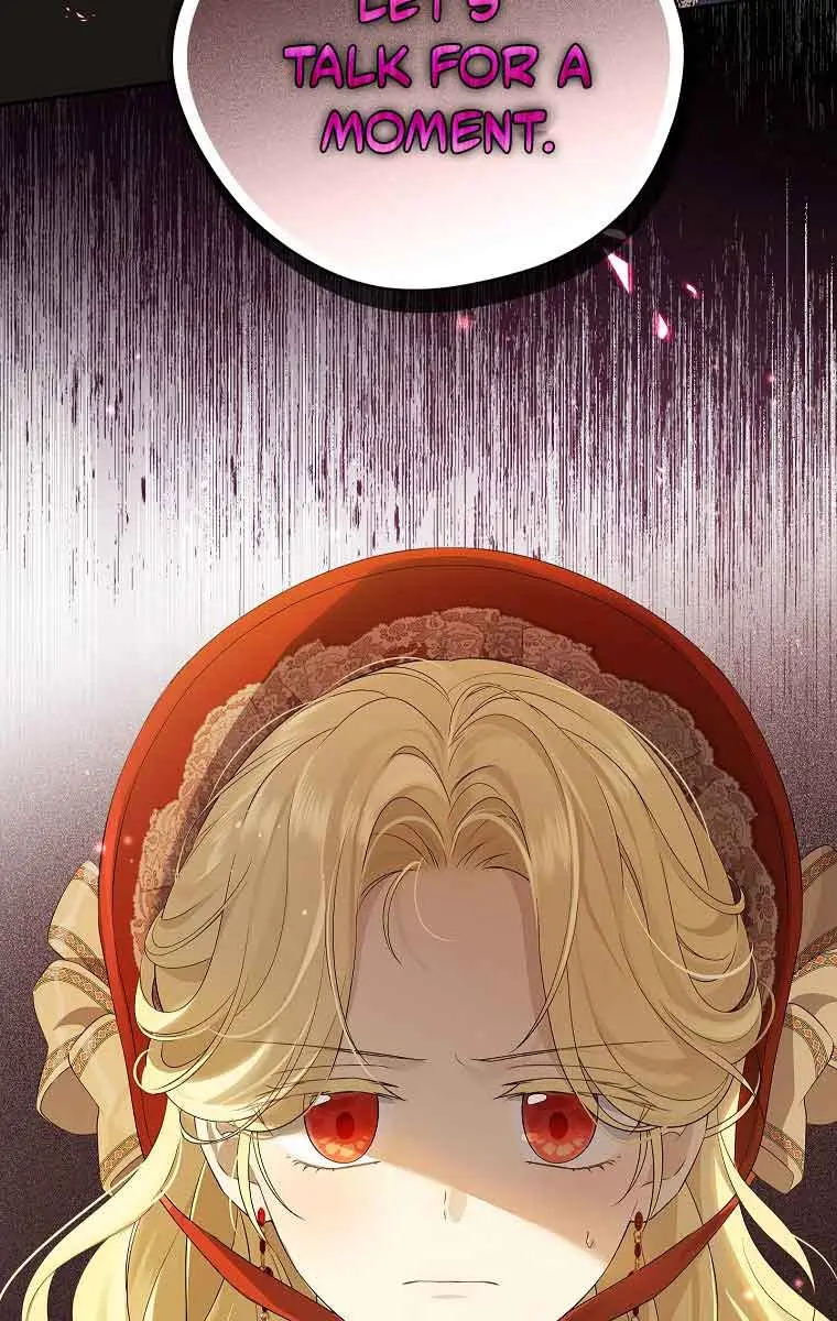 I Am the Real One Chapter 99 Page 83
