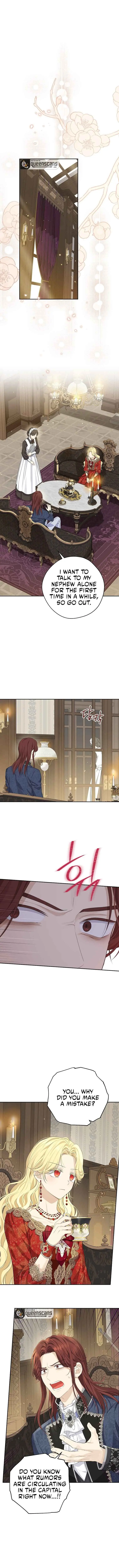 I Am the Real One Chapter 100 Page 2