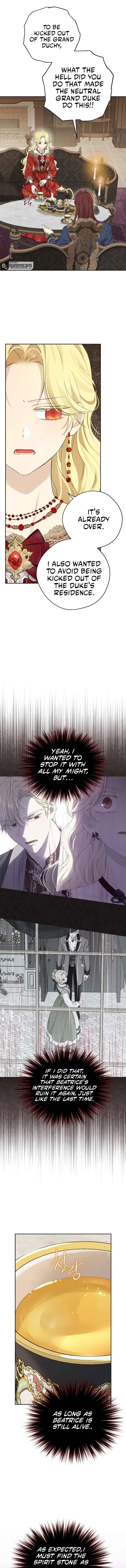 I Am the Real One Chapter 100 Page 3