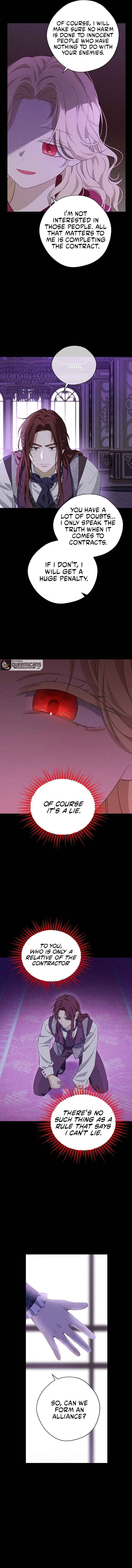 I Am the Real One Chapter 100 Page 9