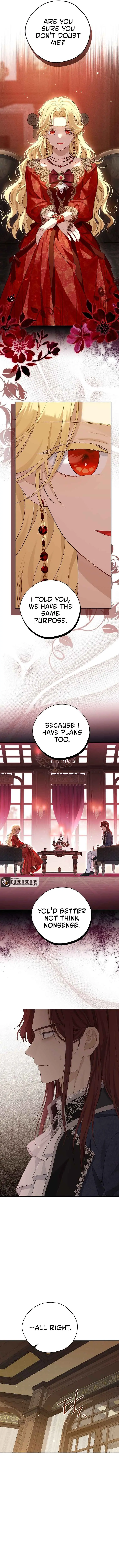 I Am the Real One Chapter 100 Page 11