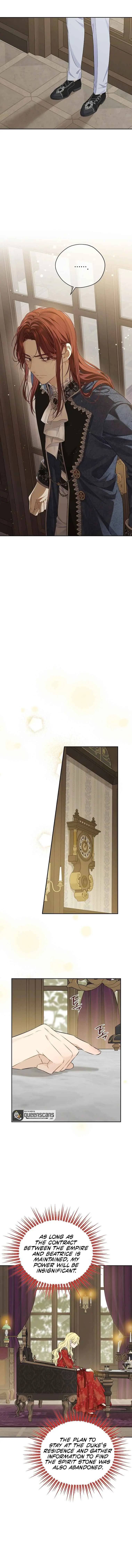 I Am the Real One Chapter 100 Page 12