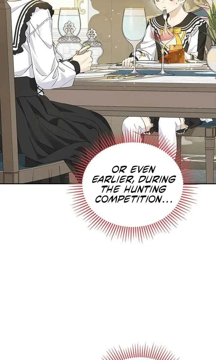 I Am the Real One Chapter 101 Page 13