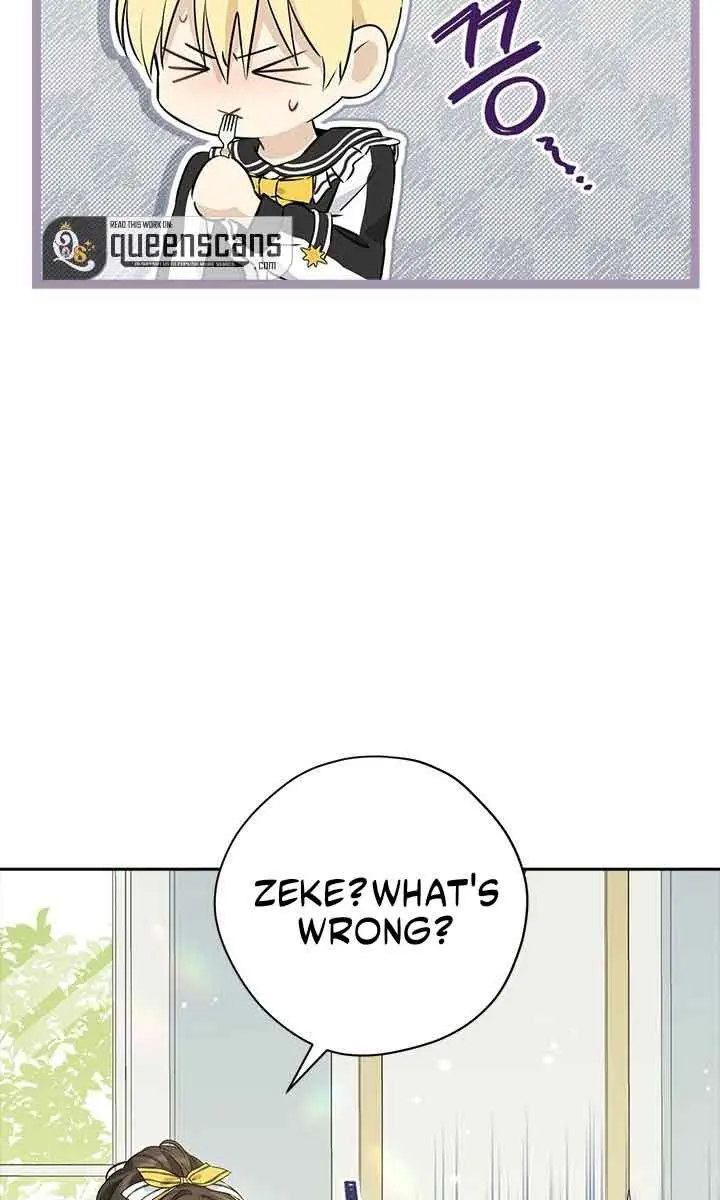 I Am the Real One Chapter 101 Page 15