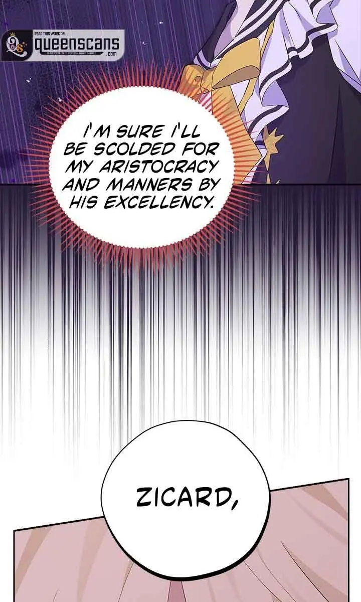 I Am the Real One Chapter 101 Page 21