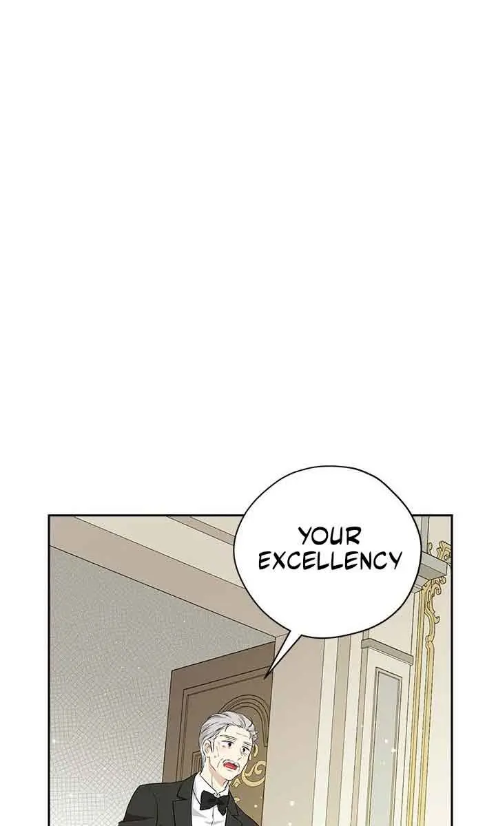 I Am the Real One Chapter 101 Page 35