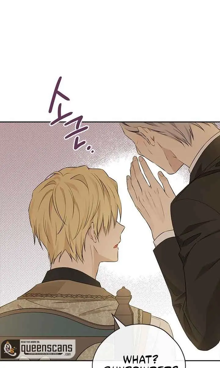 I Am the Real One Chapter 101 Page 38