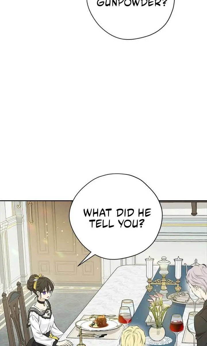 I Am the Real One Chapter 101 Page 39