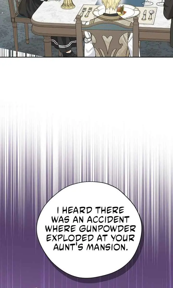 I Am the Real One Chapter 101 Page 40