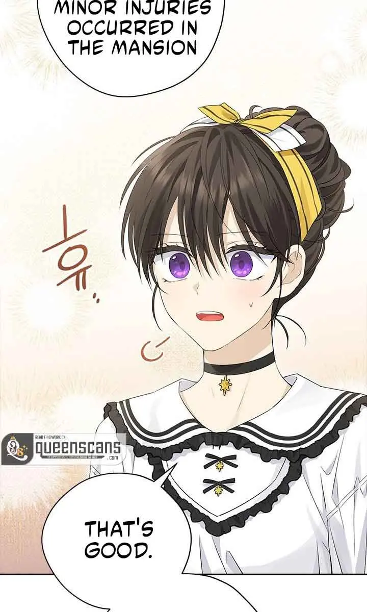 I Am the Real One Chapter 101 Page 44