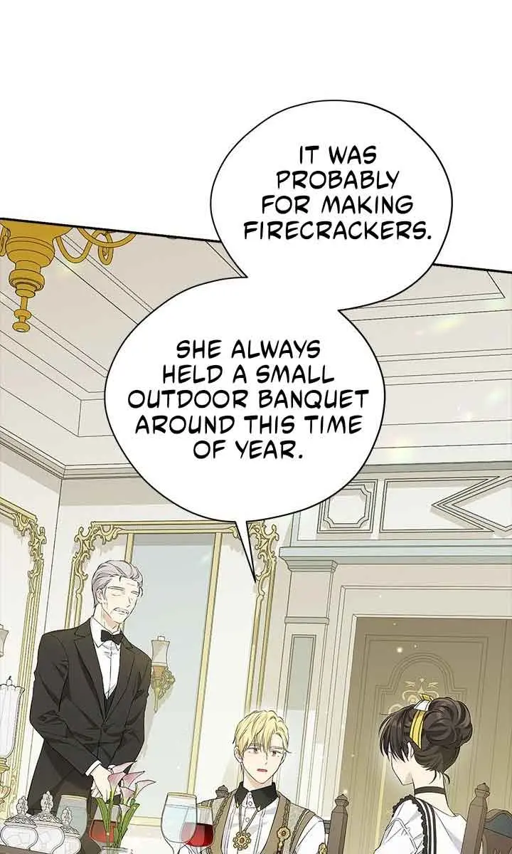 I Am the Real One Chapter 101 Page 46