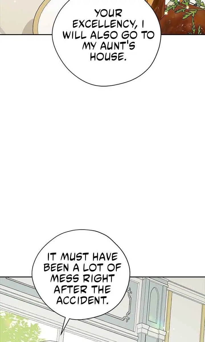 I Am the Real One Chapter 101 Page 51