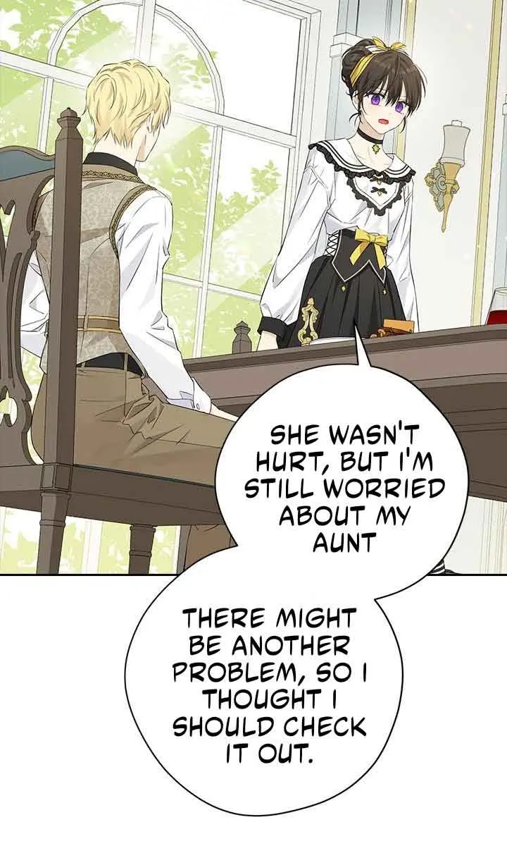 I Am the Real One Chapter 101 Page 52