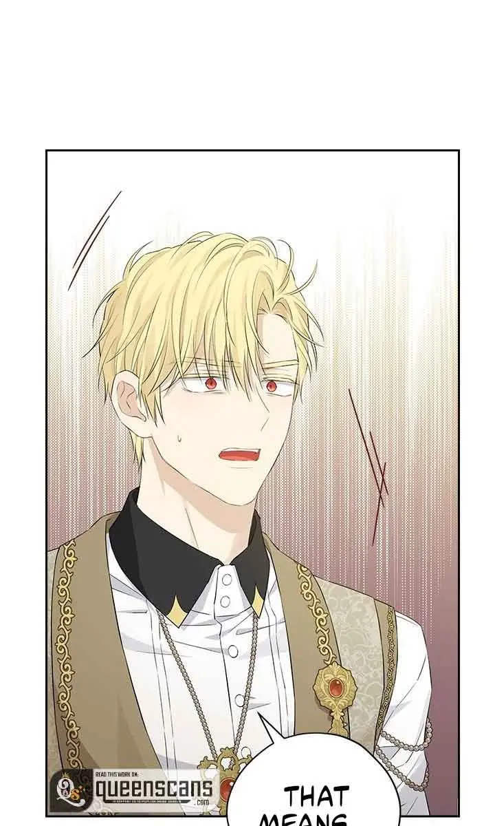 I Am the Real One Chapter 101 Page 53
