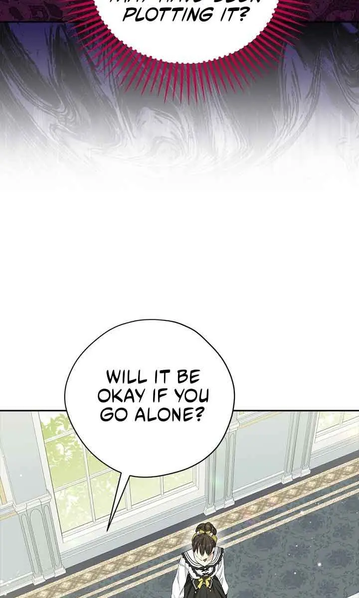 I Am the Real One Chapter 101 Page 56