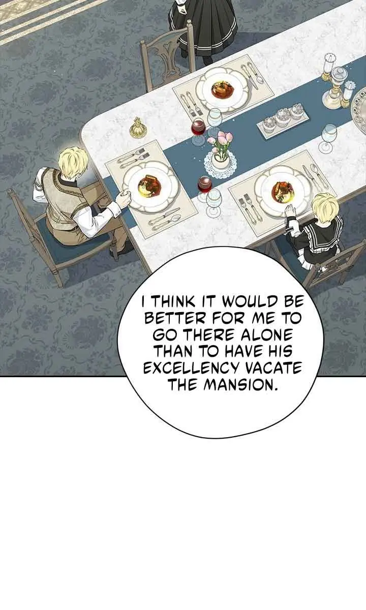 I Am the Real One Chapter 101 Page 57