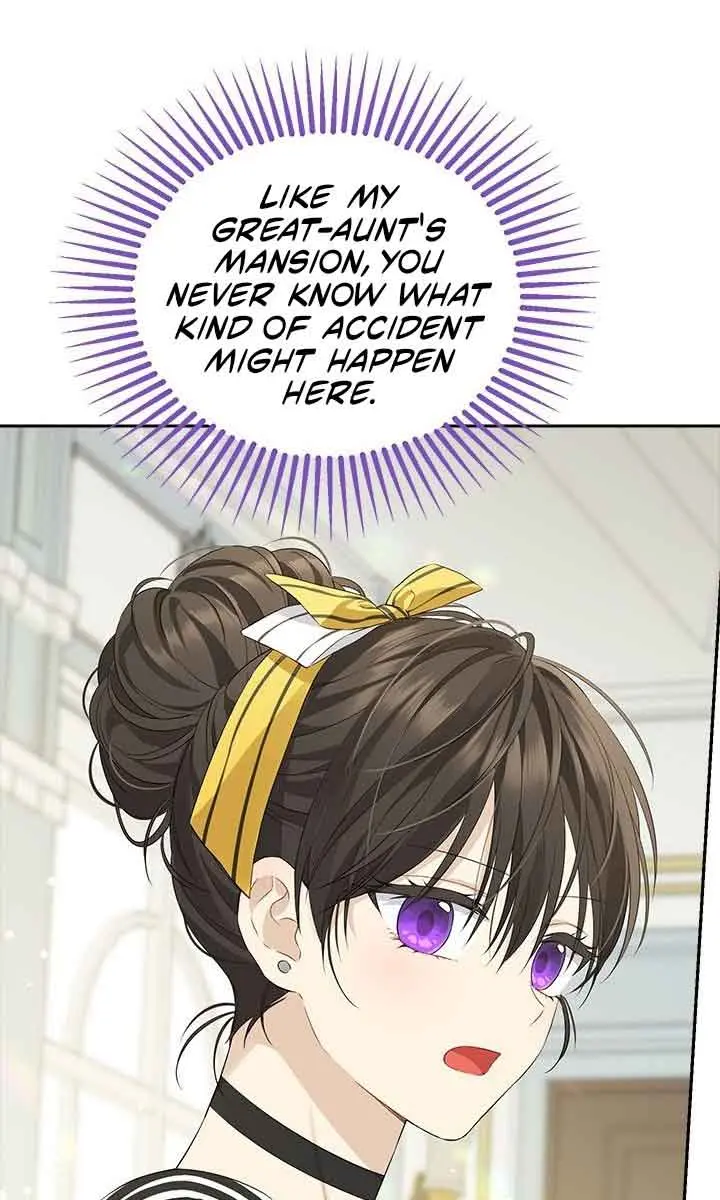 I Am the Real One Chapter 101 Page 58