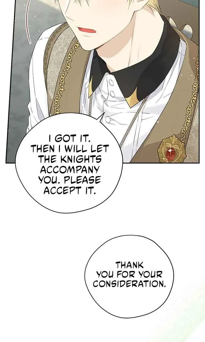 I Am the Real One Chapter 101 Page 60