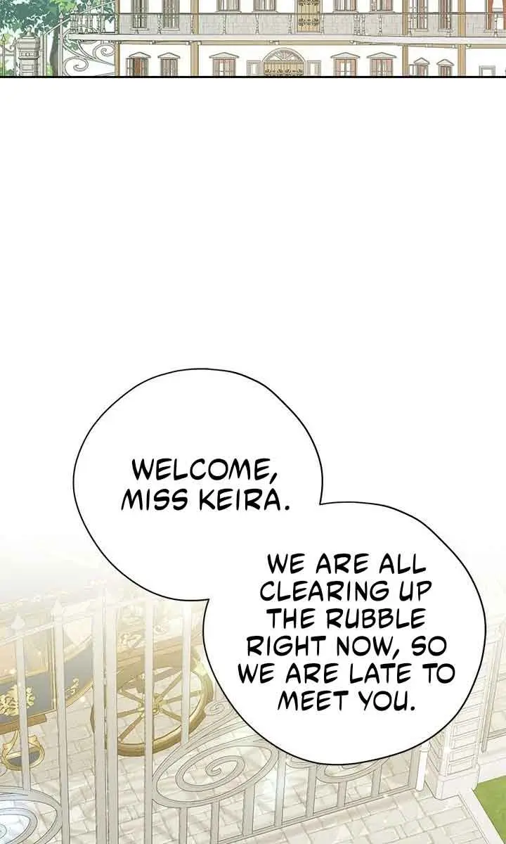 I Am the Real One Chapter 101 Page 75