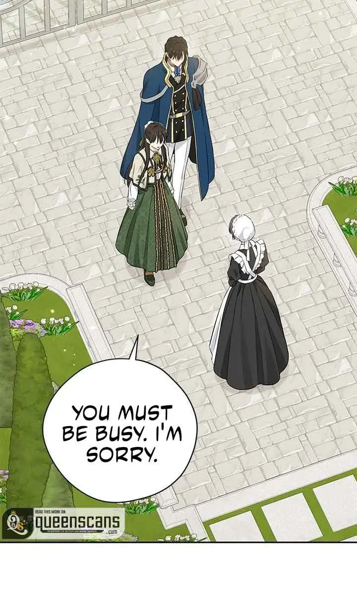 I Am the Real One Chapter 101 Page 76