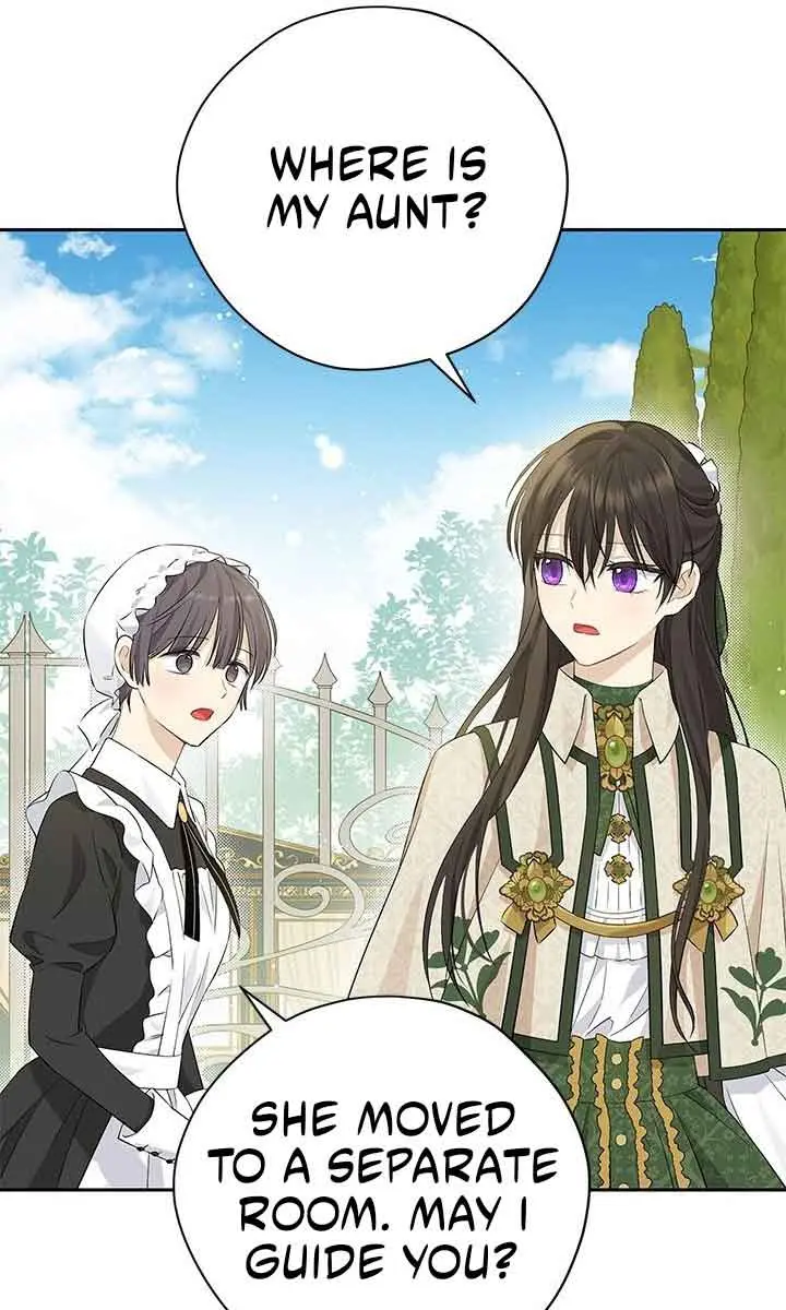I Am the Real One Chapter 101 Page 78