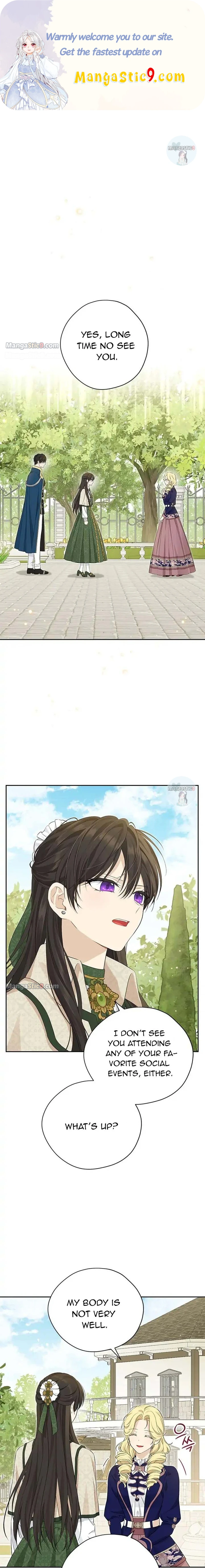 I Am the Real One Chapter 102 Page 2