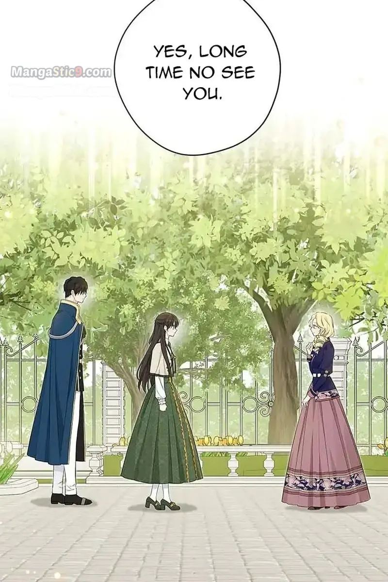 I Am the Real One Chapter 102 Page 4