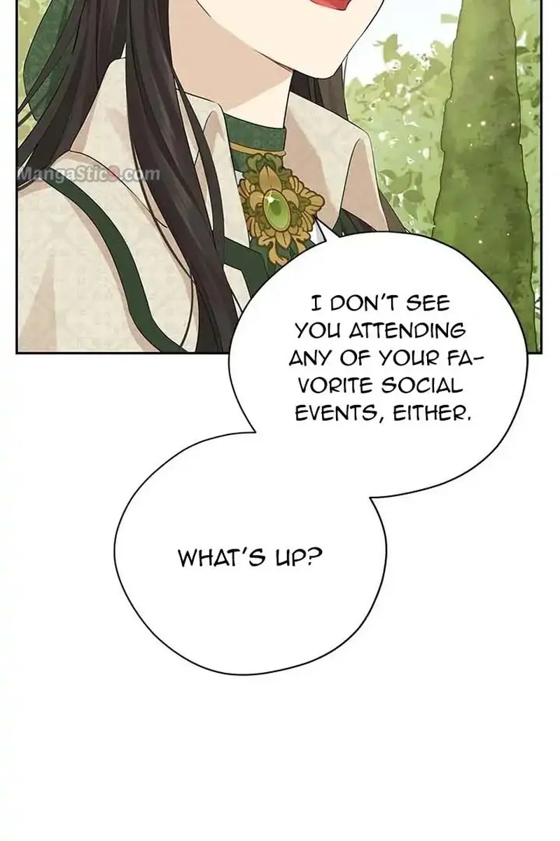 I Am the Real One Chapter 102 Page 6