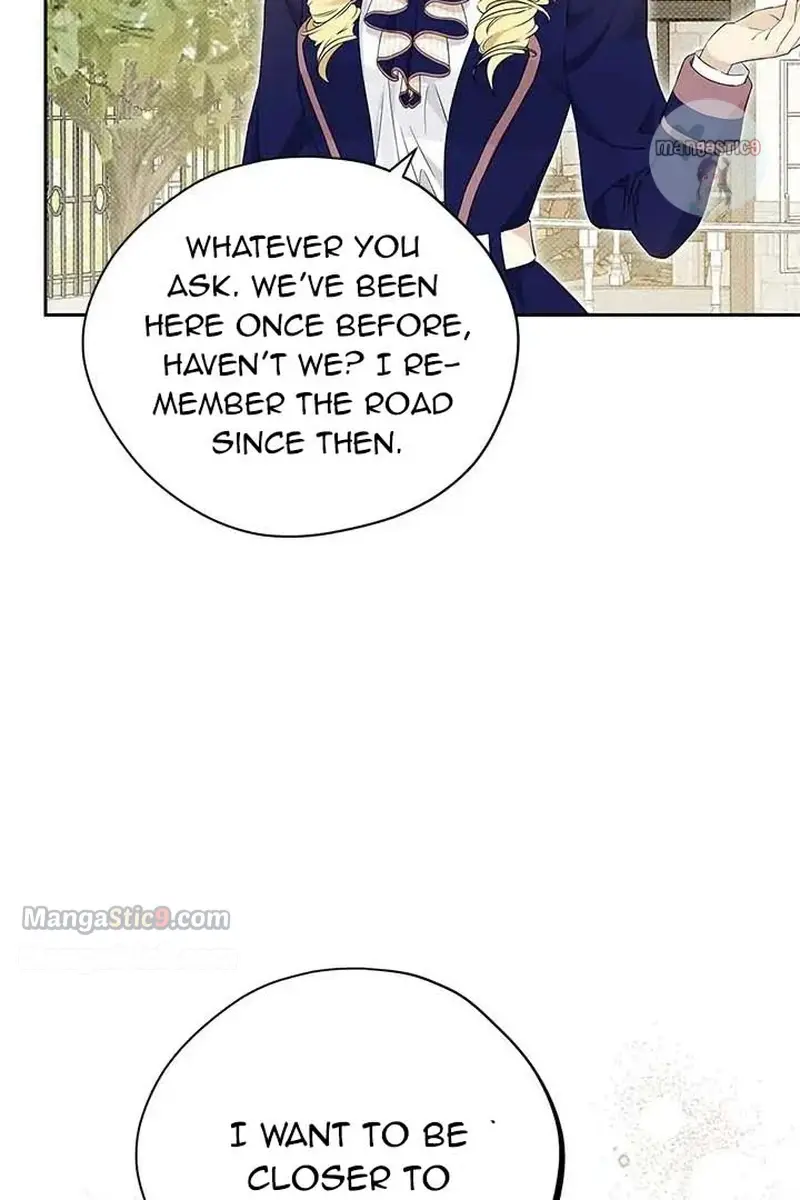 I Am the Real One Chapter 102 Page 16