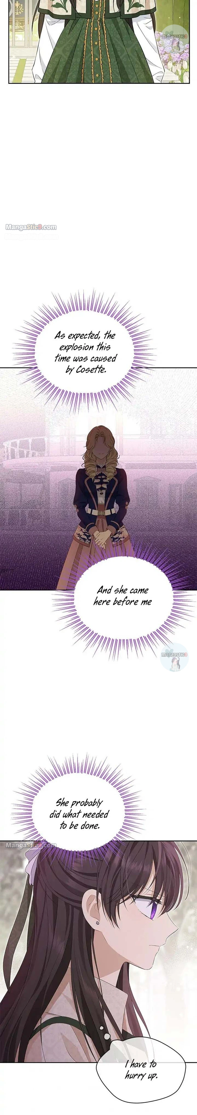 I Am the Real One Chapter 102 Page 20