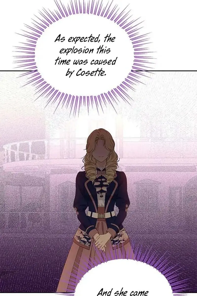 I Am the Real One Chapter 102 Page 22