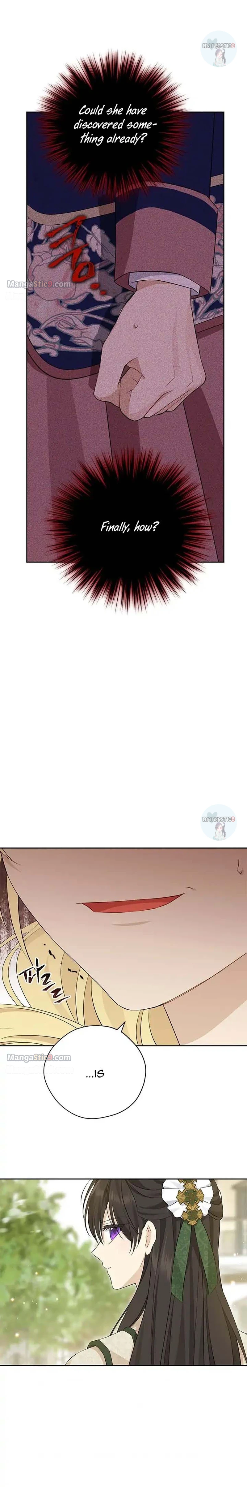 I Am the Real One Chapter 102 Page 37