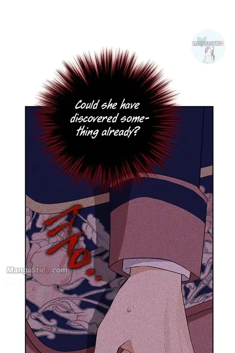 I Am the Real One Chapter 102 Page 38
