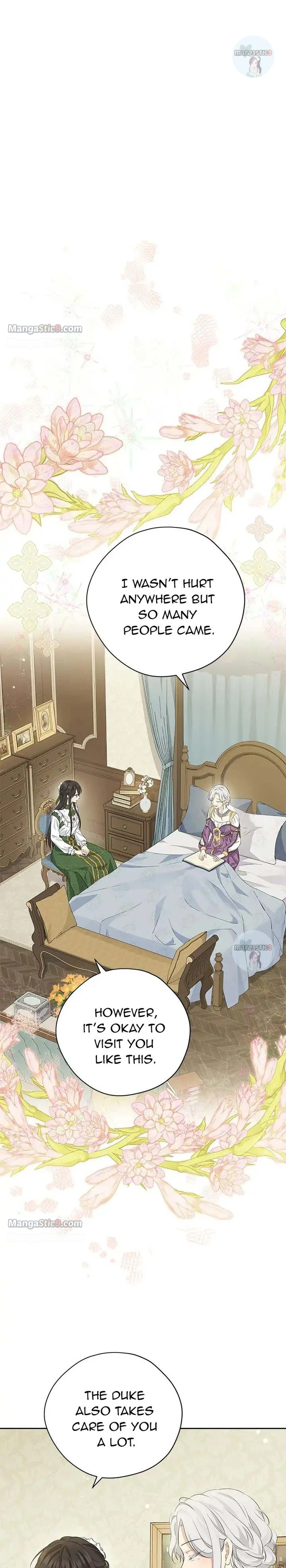 I Am the Real One Chapter 102 Page 58