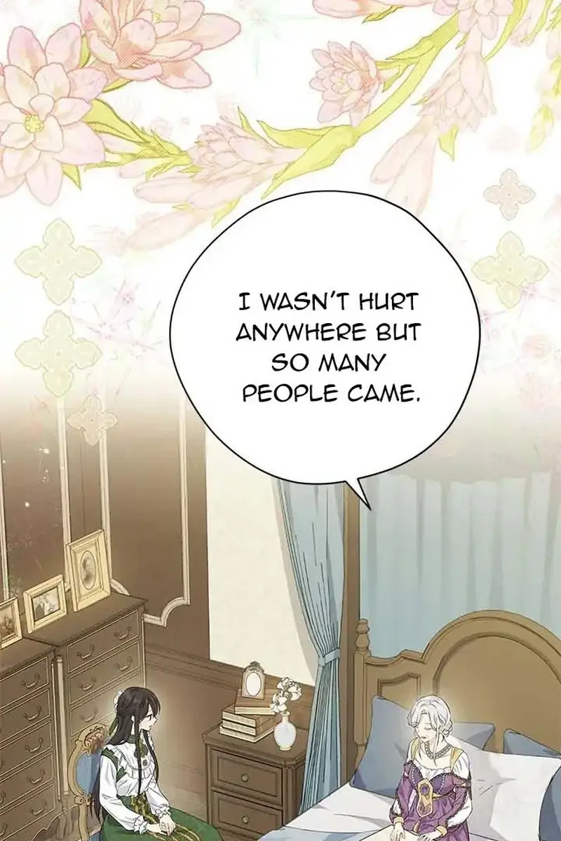I Am the Real One Chapter 102 Page 60