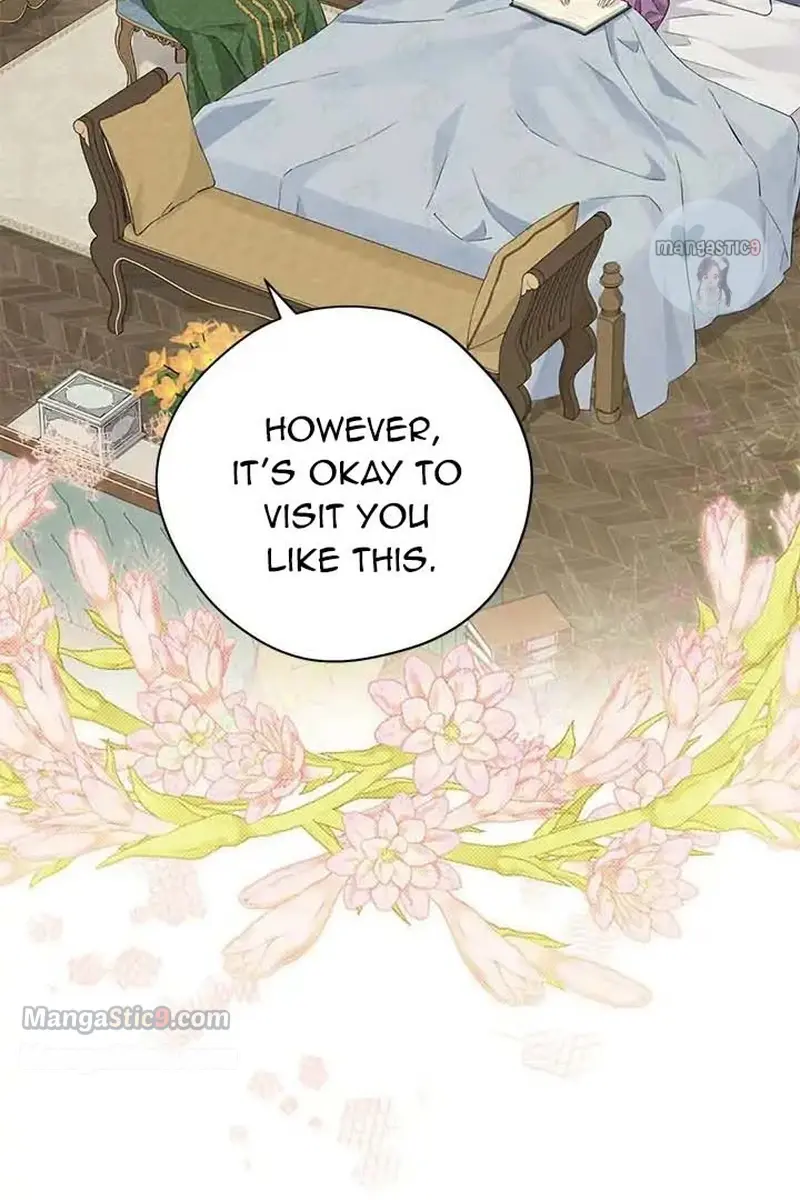 I Am the Real One Chapter 102 Page 61