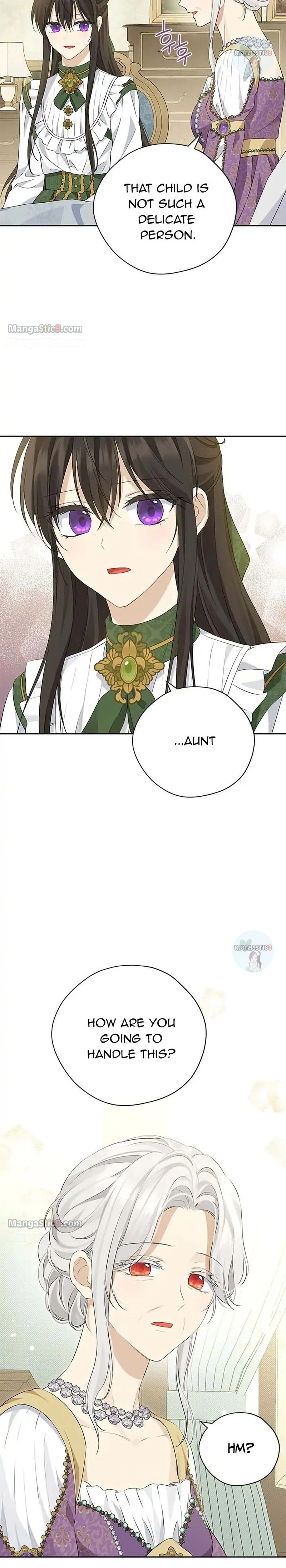 I Am the Real One Chapter 102 Page 63