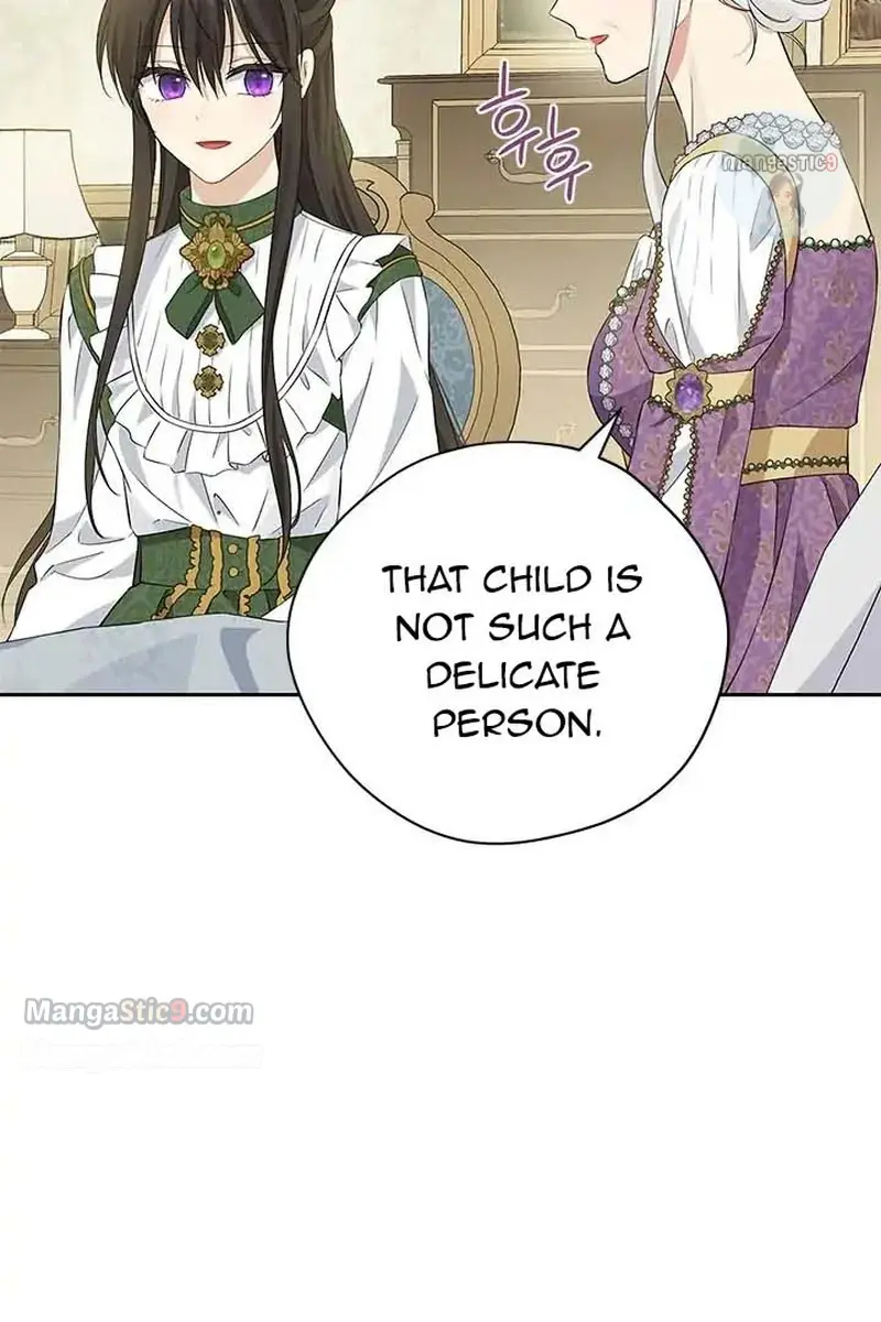 I Am the Real One Chapter 102 Page 64