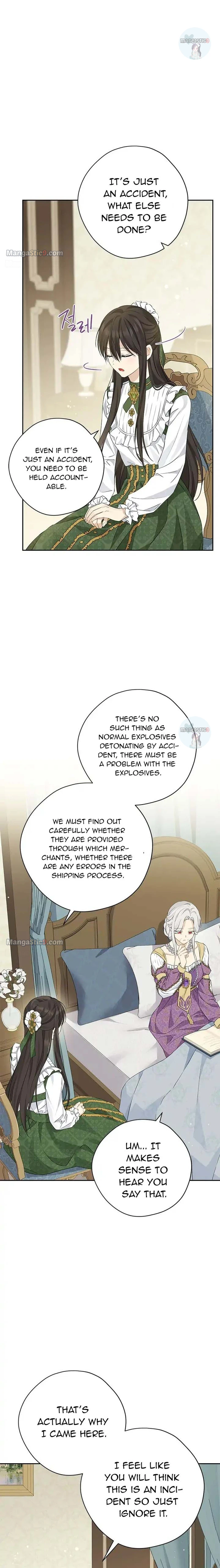 I Am the Real One Chapter 102 Page 68