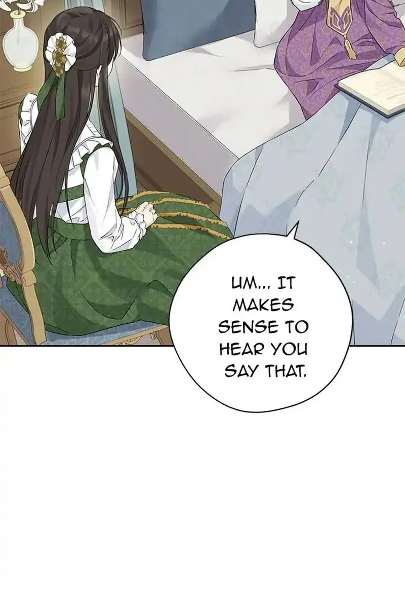 I Am the Real One Chapter 102 Page 72