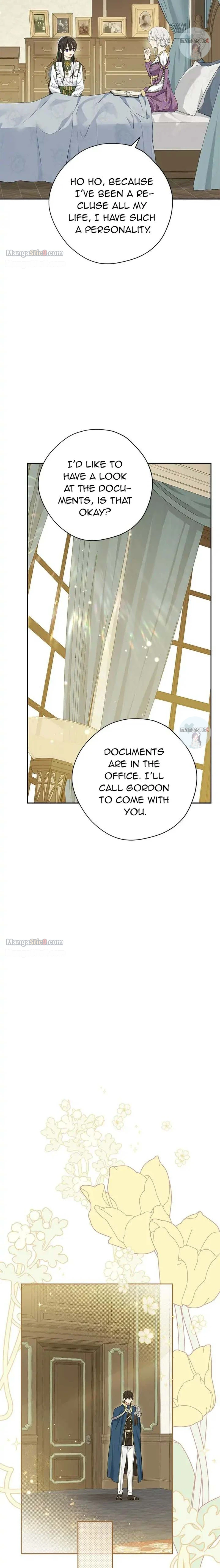 I Am the Real One Chapter 102 Page 74