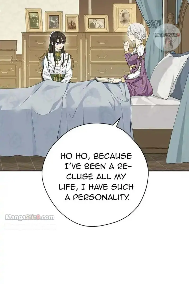 I Am the Real One Chapter 102 Page 75
