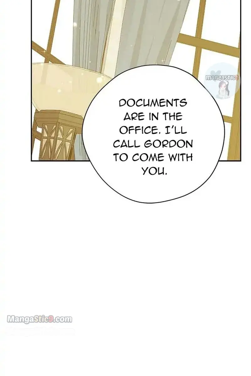 I Am the Real One Chapter 102 Page 77