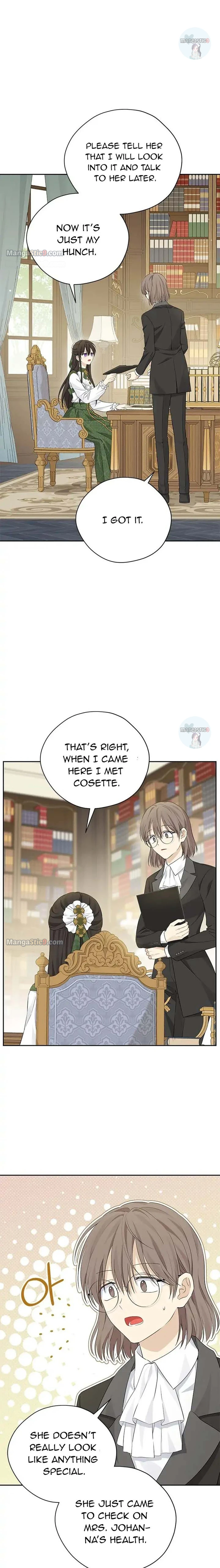 I Am the Real One Chapter 102 Page 89