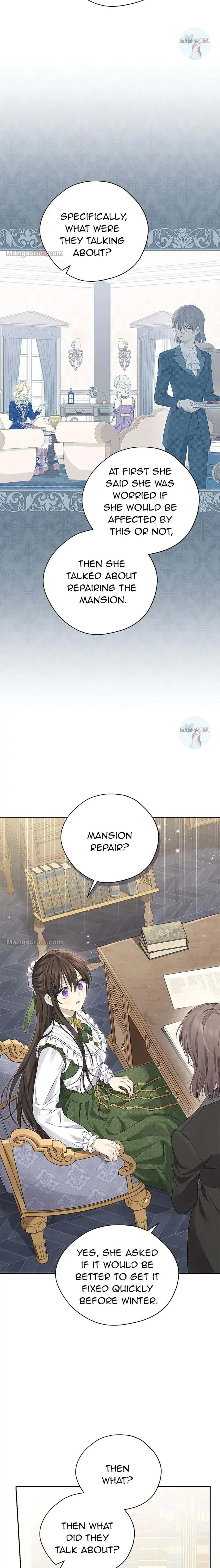 I Am the Real One Chapter 102 Page 95